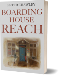 Boarding House Reach