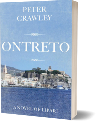 Ontreto: A Novel of Lipari